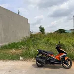 Bán đất nền 100m² sau chợ Nhựt Chánh, Bến Lức Long An - Ảnh thu nhỏ 2
