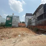 Bán lô đất 85m² Hẻm 163 Đường Thông, Bình Tân - 2 tỷ 750 - Ảnh thu nhỏ 1