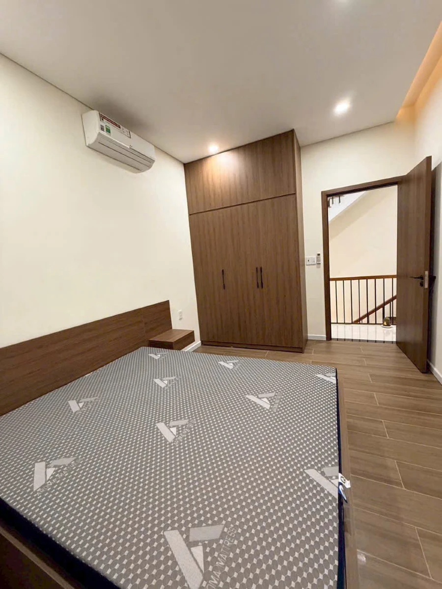 Bán nhà 3 tầng 52m2 chưa tới 4 tỷ Đà Nẵng - Ảnh thu nhỏ 4