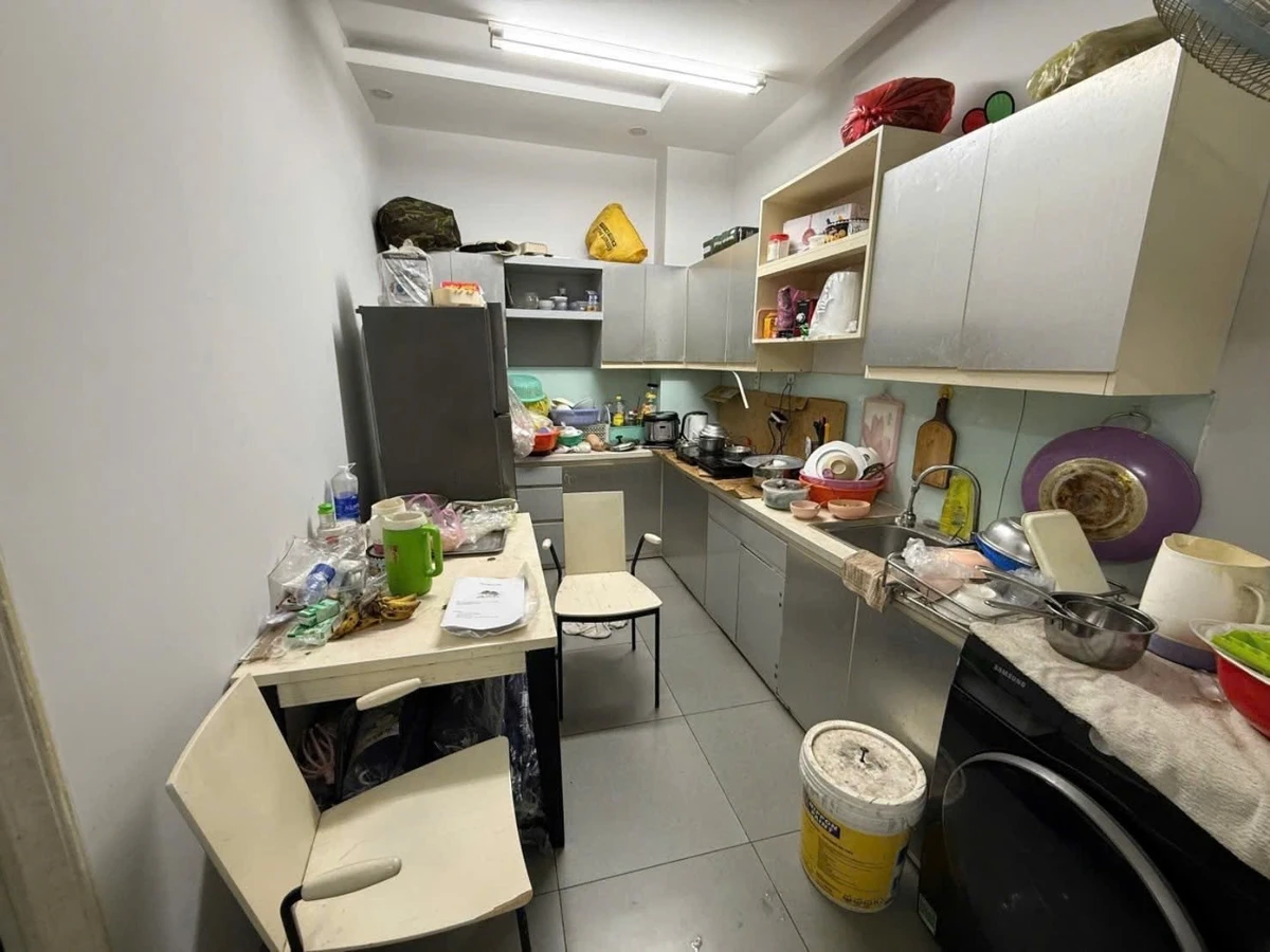 Bán nhà hẻm Lê Văn Thọ, 51m2, 2 phòng ngủ, 5.5 tỷ - Ảnh thu nhỏ 3