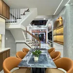 Bán nhà 1 trệt 1 lầu 185m2 Nguyễn Khuyến 4 tỷ 550 triệu - Ảnh thu nhỏ 2
