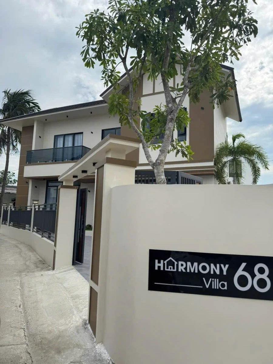 Bán villa 3PN 222.5m² Diên Khánh, Khánh Hòa, 5.6 tỷ - Ảnh thu nhỏ 2