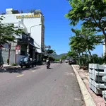 Đất mặt tiền Hoa Lư Quy Nhơn 108m2 giá 6 tỷ - Ảnh thu nhỏ 1