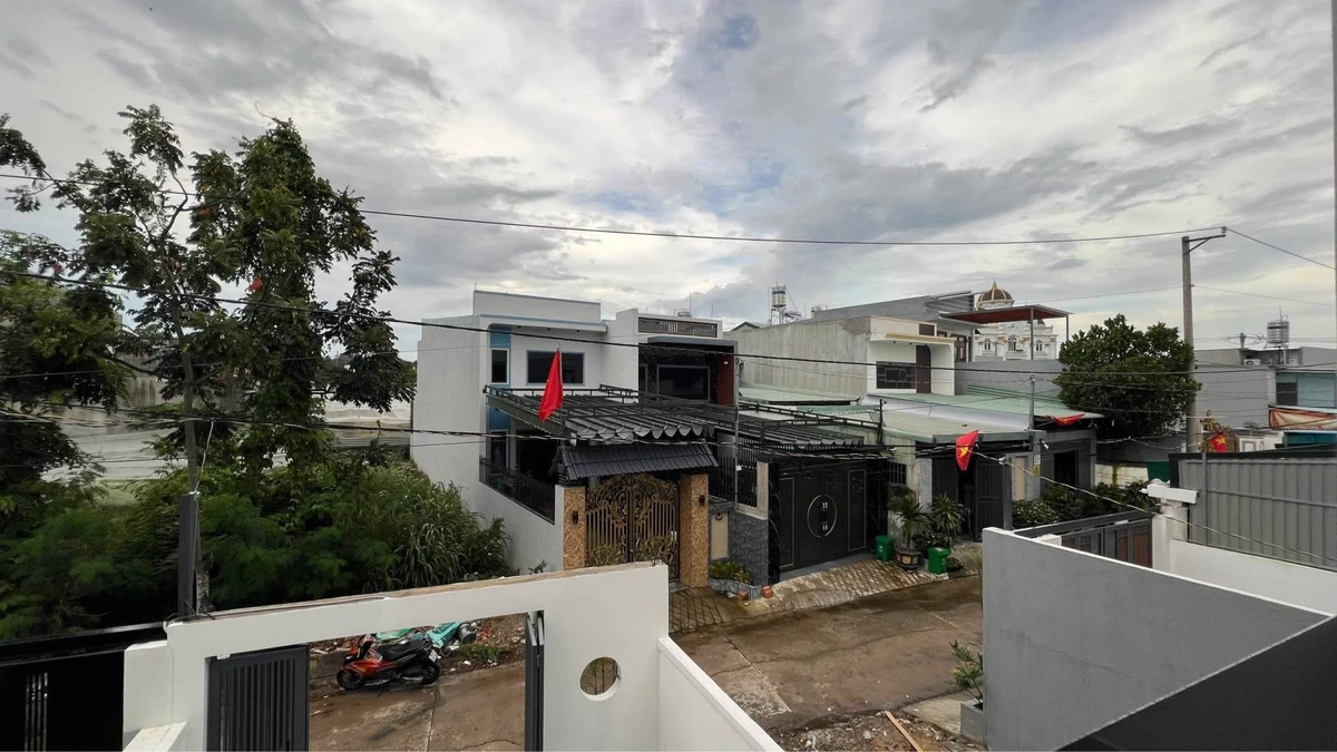 Bán nhà hẻm xe hơi 112,8m² Trảng Dài, Biên Hòa 2,95 tỷ - Ảnh thu nhỏ 5