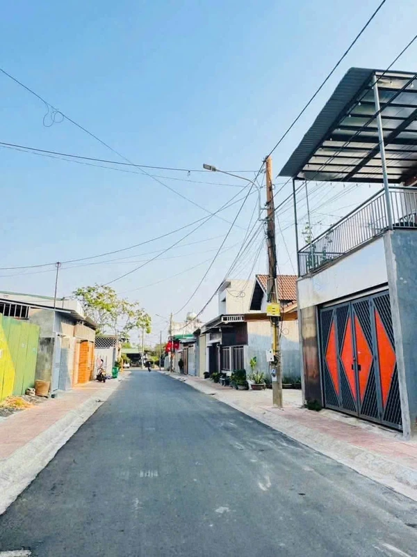 Bán lô đất hẻm Mai Thị Lựu 90m² Phường Eakao