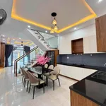 Nhượng lại nhà mới 90% hẻm 66 Y Wang, 3 phòng ngủ, giá 3,15 tỷ - Ảnh thu nhỏ 5