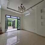 Bán nhà 3 tầng 62m2 đường 8m gần KDC Điền Phúc Thành Thủ Đức - Ảnh thu nhỏ 3