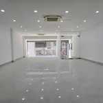 Cho thuê nhà mặt tiền đường Cầu Giấy 95m² Hà Nội - Ảnh thu nhỏ 1