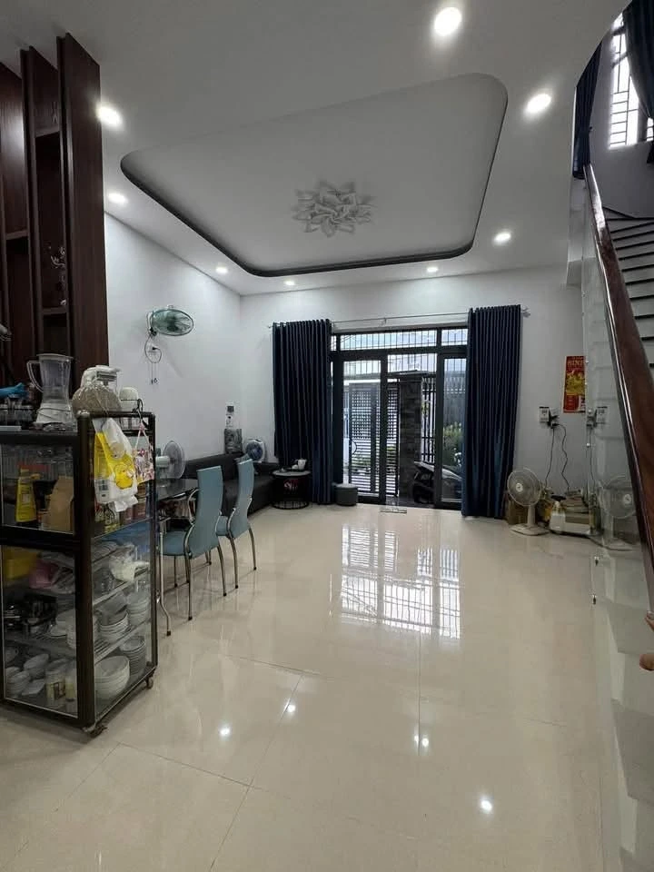 Bán nhà mới 2 tầng 68,5m² giá 3,9 tỷ Bắc Nha Trang - Ảnh thu nhỏ 3