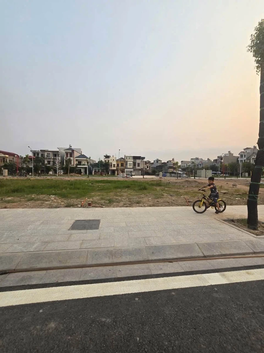 Bán lô đất 63m2 khu Đức Minh, Hải Dương - Ảnh thu nhỏ 3