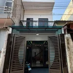 Bán nhà 3 tầng 2 mặt ngõ 59m² Hải Phòng - Ảnh thu nhỏ 1