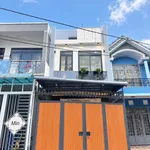 Nhà trệt lầu Cần Thơ 3PN 3WC 55m² - 4 tỷ 950 triệu - Ảnh thu nhỏ 1