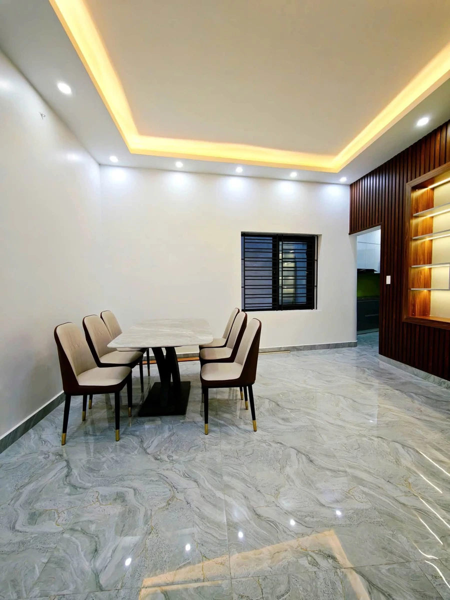 Bán nhà 3 tầng 4 phòng ngủ 70m² tại Ngõ Nông - Ảnh thu nhỏ 5