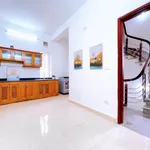 Bán nhà phố 5 tầng 68m2 Hoàng Quốc Việt Cầu Giấy 19,9 tỷ - Ảnh thu nhỏ 3