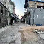 Bán nhà 2 mặt tiền 68m2 Phường Tạm Hiệp, Nhà Bè - Ảnh thu nhỏ 1