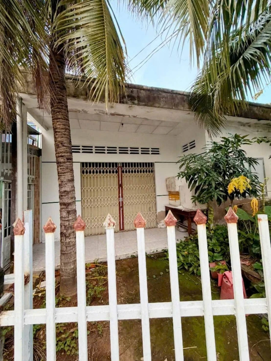 Bán nhà Bến Tre 85m2, 1 phòng ngủ, 550 triệu - Ảnh thu nhỏ 3