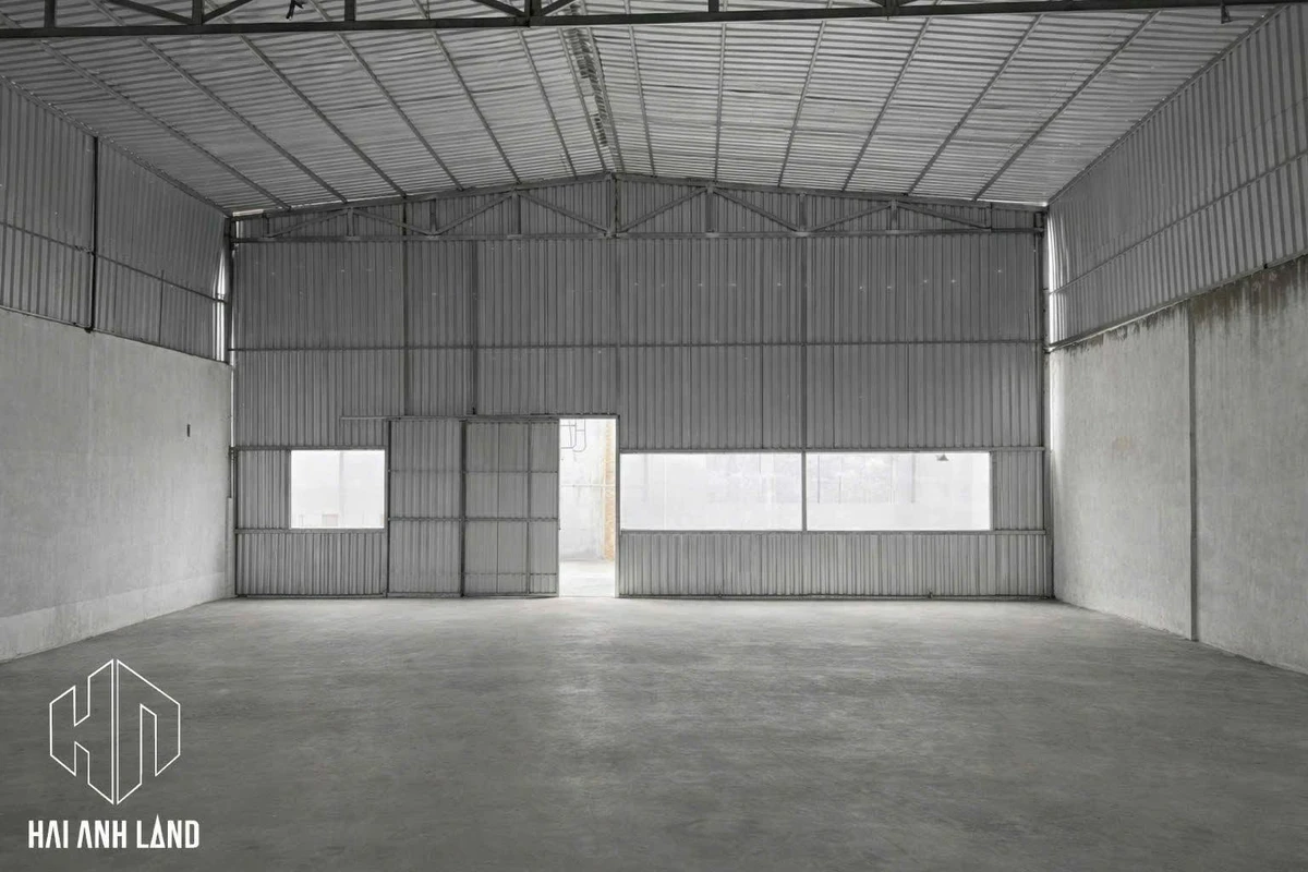 Cho thuê kho mặt tiền Trần Khánh Dư Rạch Giá 660m² 15 triệu/tháng - Ảnh thu nhỏ 4