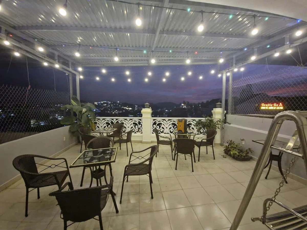 Bán khách sạn 64m² Nhà Chung Đà Lạt 11 tỷ 900 triệu - Ảnh thu nhỏ 5