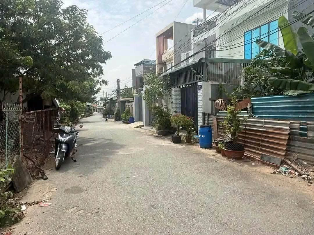Bán đất thổ cư 349m2 ngang 18m gần đường 30-4, Làng Đại học Quốc gia, giá 9 tỷ - Ảnh 1