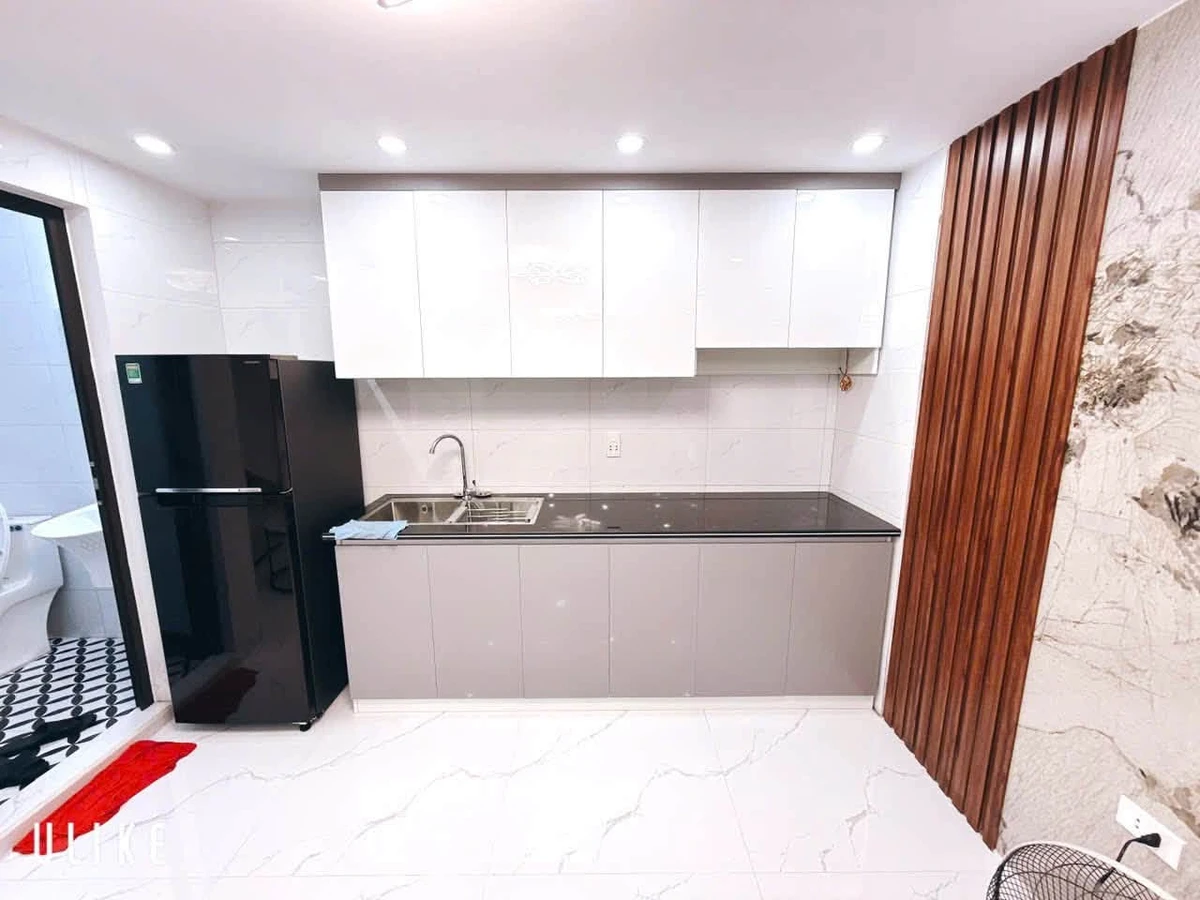 Bán nhà 2 tầng 40m² nội thất đầy đủ Quận 5 - 1,899 tỷ - Ảnh thu nhỏ 5