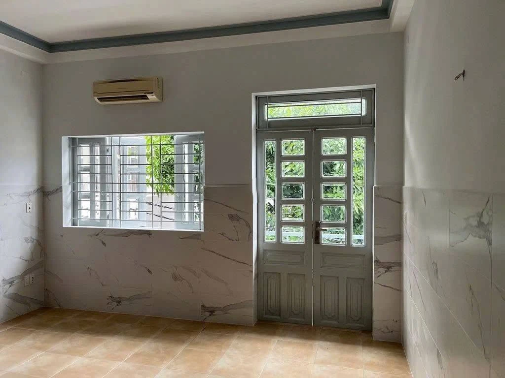 Cho thuê nhà nguyên căn 4PN, 40.5m² đường Nguyễn Đình Khơi, Tân Bình - Ảnh thu nhỏ 4
