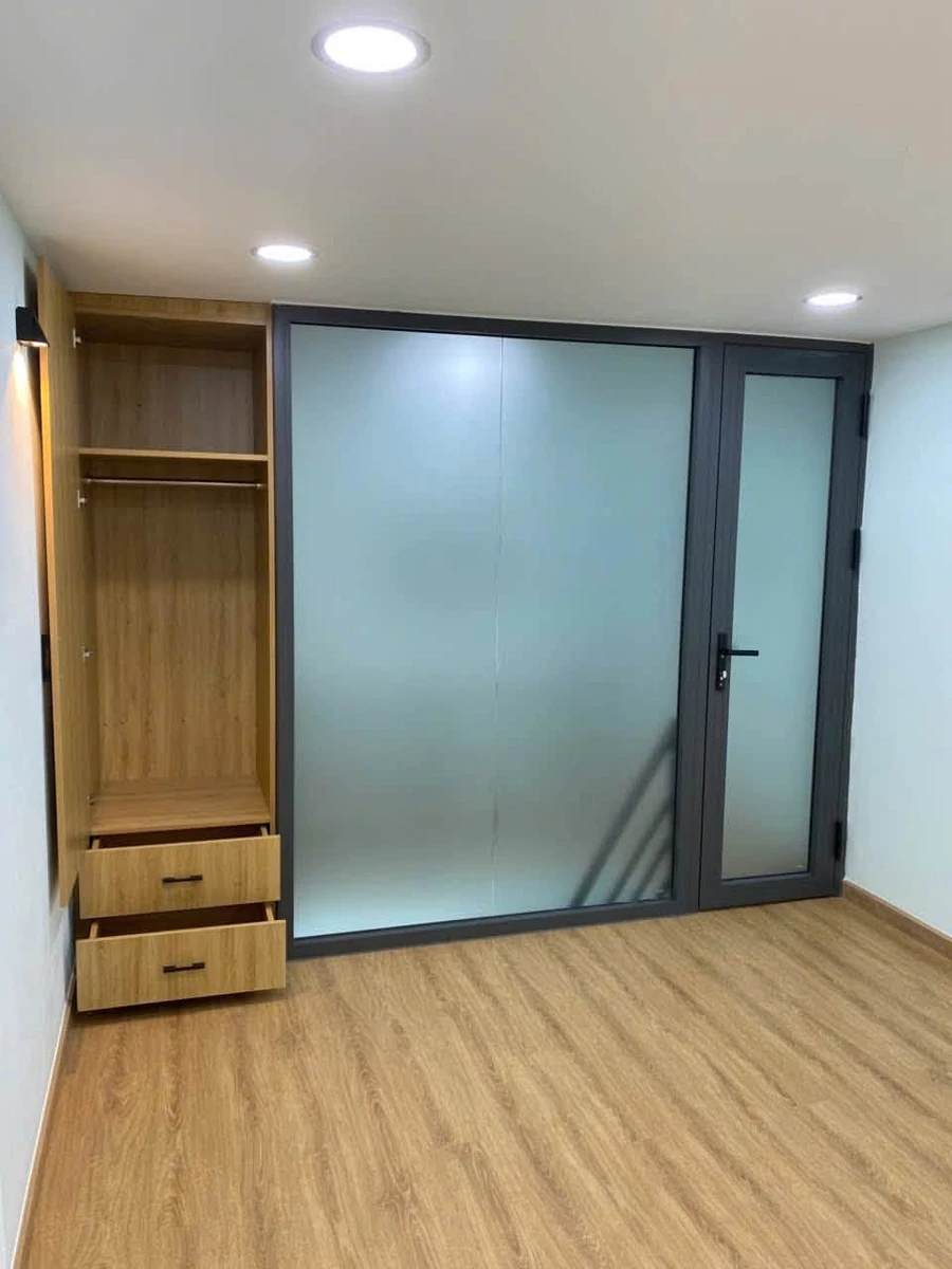 Bán nhà hẻm Nguyễn Hữu Tiến, Phường Tây Thạnh, Tân Phú, 3x8,2m, giá 3,28 tỷ - Ảnh thu nhỏ 4
