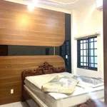 Bán nhà 1 trệt 2 lầu 6PN, 5x20m, KDC Chánh Nghĩa, Thủ Dầu Một, Bình Dương, giá 11 tỷ - Ảnh thu nhỏ 4