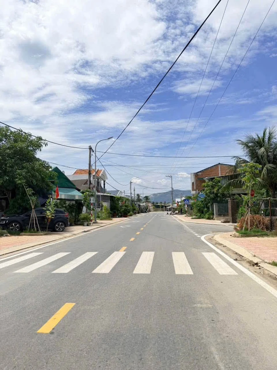 Bán lô đất lúa mặt tiền HL5, 765m2, giá 680 triệu tại Xã Diên Điền - Ảnh thu nhỏ 3