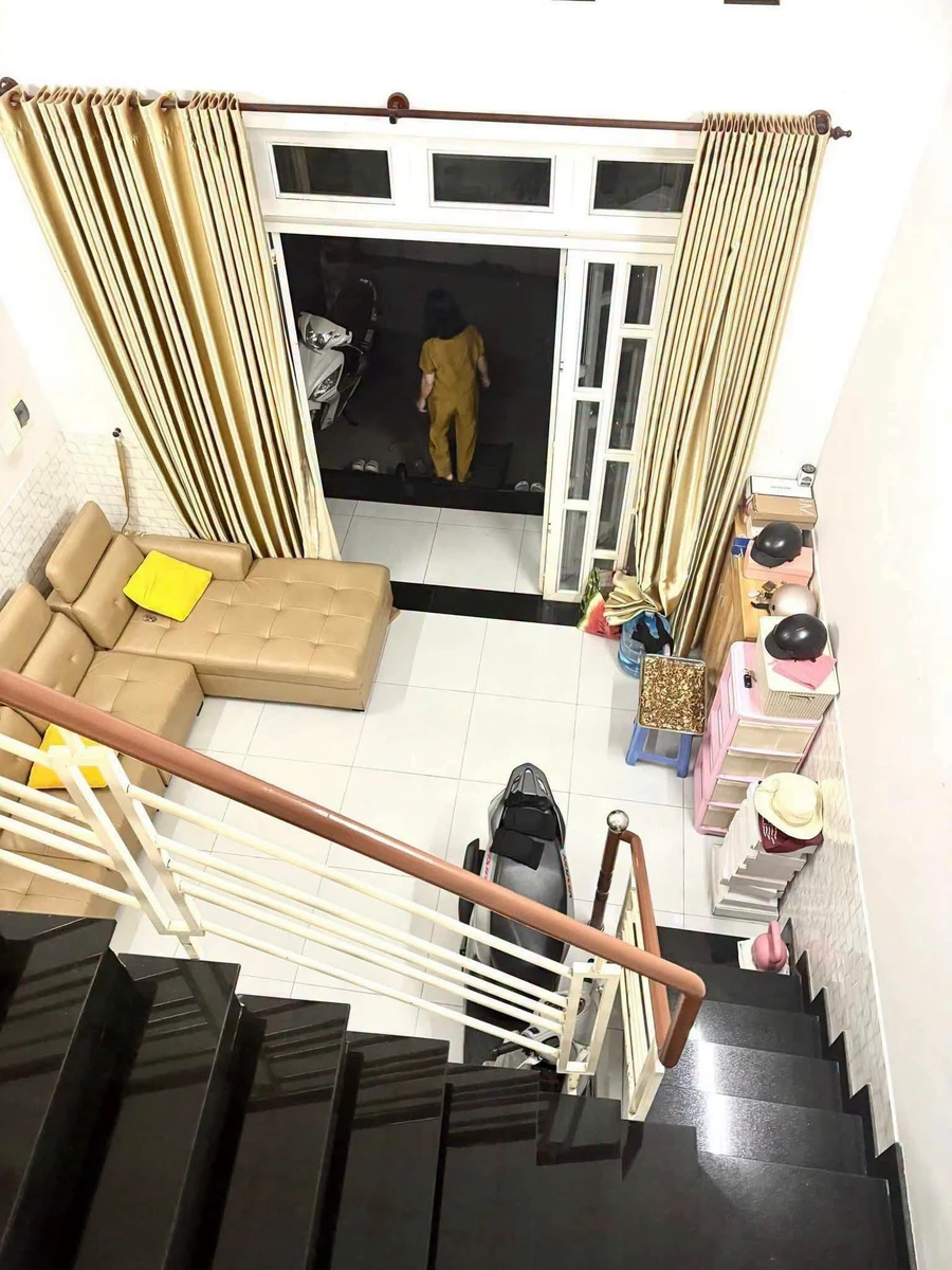 Bán nhà 2 tầng 68m2 đường số 2 Tam Phú, Thủ Đức, giá 3,9 tỷ - Ảnh 1