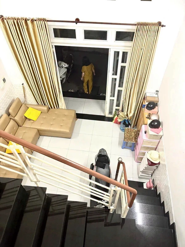 Bán nhà 2 tầng 68m2 đường số 2 Tam Phú, Thủ Đức, giá 3,9 tỷ