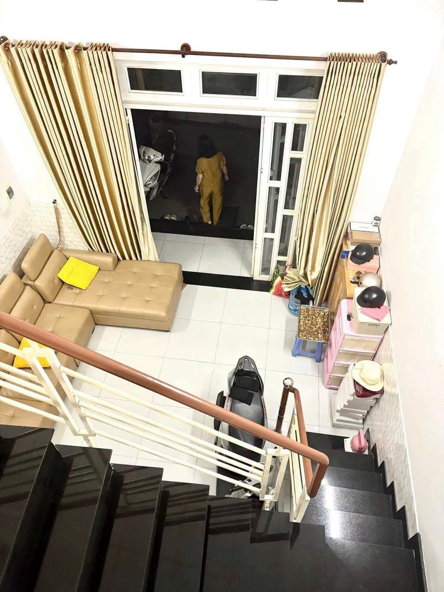 Bán nhà 2 tầng 68m2 đường số 2 Tam Phú, Thủ Đức, giá 3,9 tỷ - Ảnh 1
