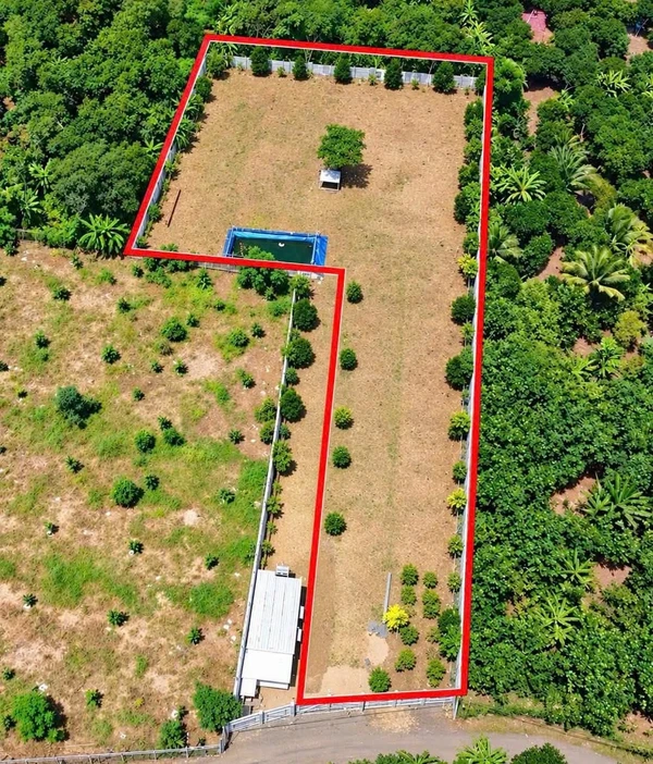 Bán đất 3083m2 Phường Bảo Vinh, Long Khánh - 2.1 tỷ