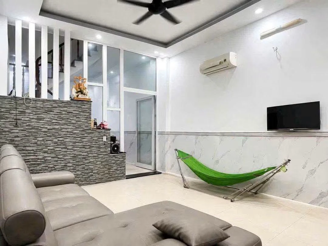 Bán nhà 1 lầu 1 trệt 69m2 Phường Bửu Hoà, Biên Hòa 2.6 tỷ - Ảnh thu nhỏ 4