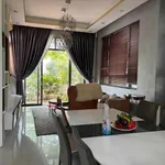 Bán biệt thự view sông 140m² mặt tiền Bến Lức Long An - Ảnh thu nhỏ 2