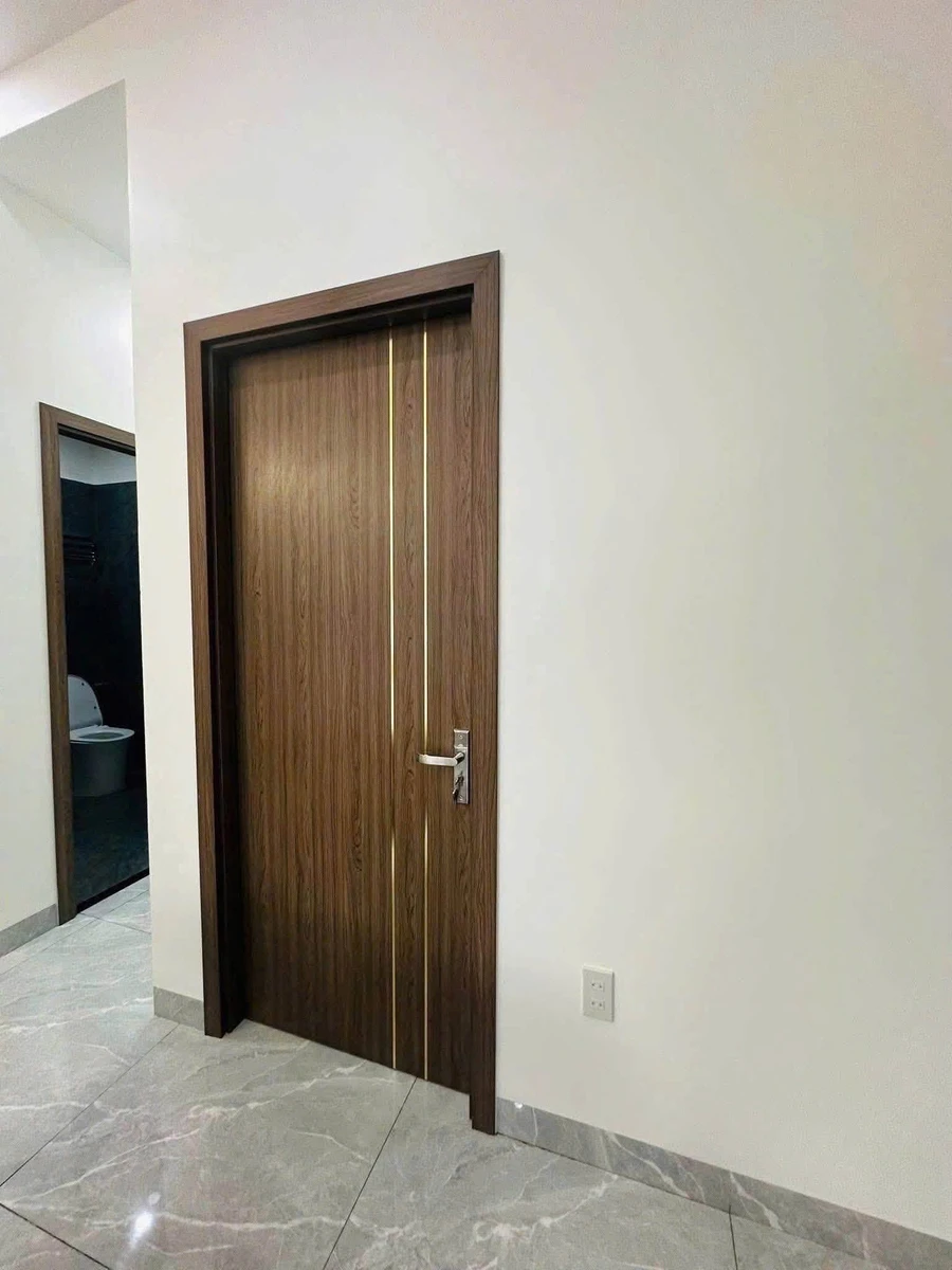 Bán biệt thự mini 7x15m, 4PN, 105m² Biên Hòa 1 tỷ 8 - Ảnh thu nhỏ 5