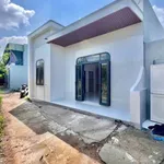 Bán nhà mới 2PN 66m2 ở Phú Trinh, Phan Thiết - Ảnh thu nhỏ 1