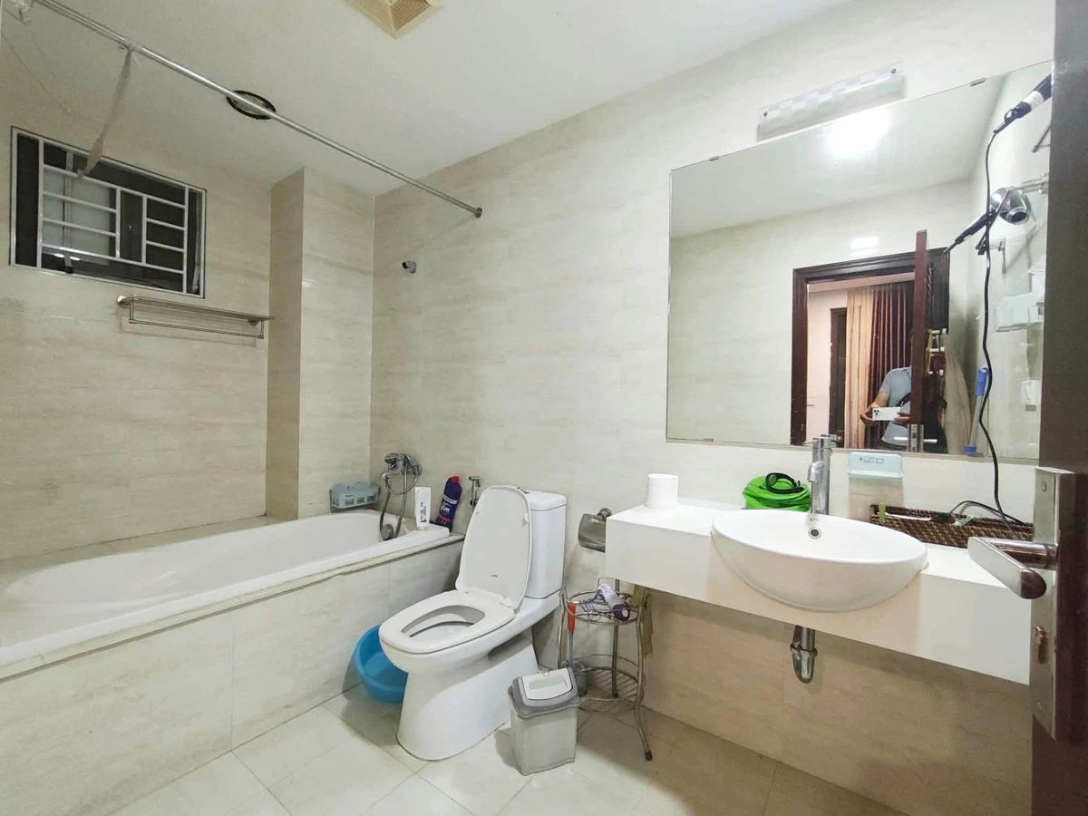 Bán nhà 7 tầng 30m2 phố Kim Mã, Ba Đình, Hà Nội giá 10,8 tỷ - Ảnh thu nhỏ 5