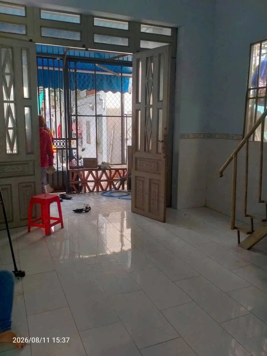 Bán nhà Bình Chuẩn 52m² 2 phòng ngủ 680 triệu - Ảnh 1