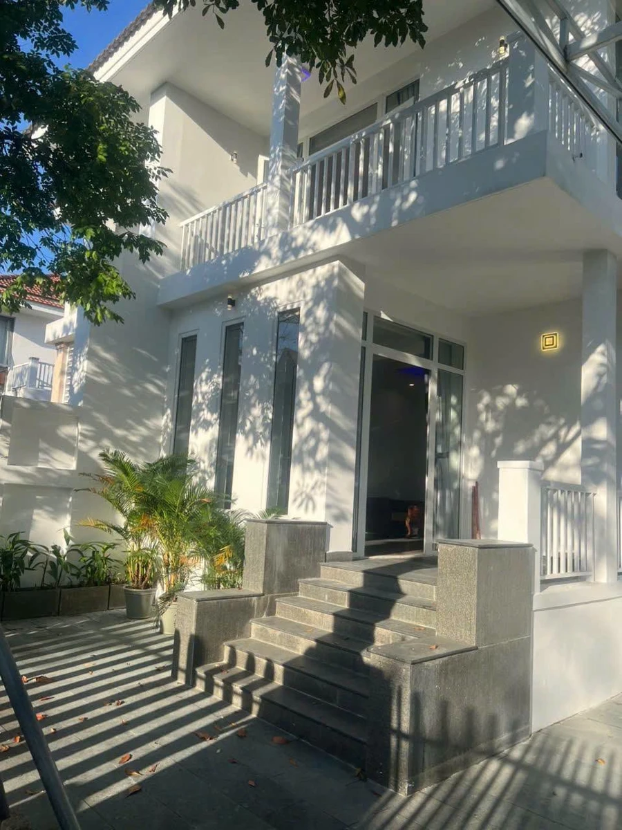Bán villa Bằng Lăng 3 250m² bên sông Hàn, Đà Nẵng - Ảnh thu nhỏ 3