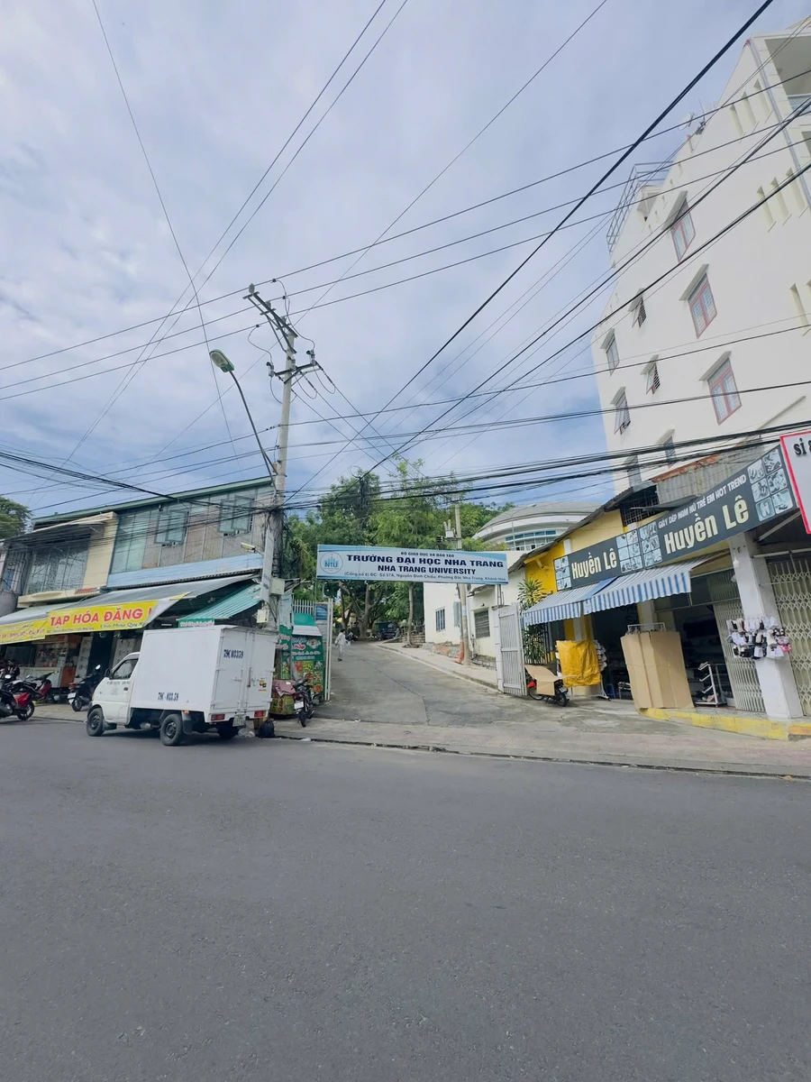 Bán nhà mặt tiền kinh doanh 110m² Nguyễn Đình Chiểu, Nha Trang - Ảnh thu nhỏ 5