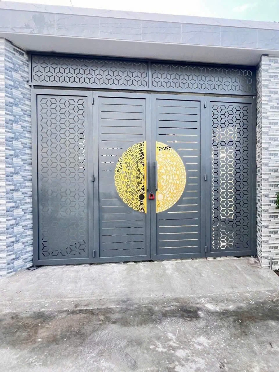 Bán nhà cấp 4 100m2, 3 phòng ngủ tại Phường Long Bình mới - Ảnh thu nhỏ 2