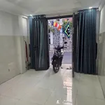 Nhà cho thuê 40m² 2PN Phú Thọ Hòa Tân Phú 10,5 triệu/tháng - Ảnh thu nhỏ 1