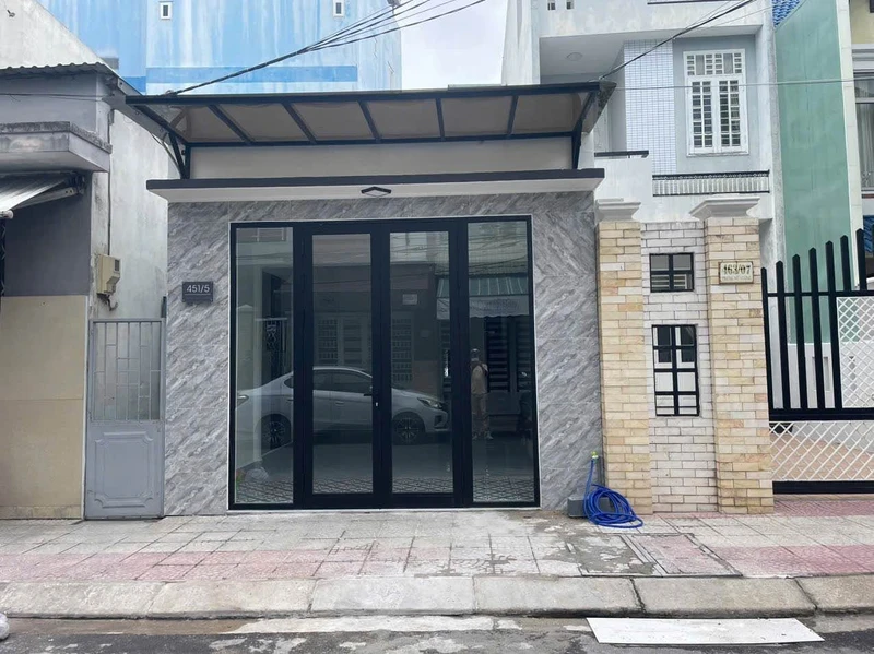 Bán nhà cấp 4 68m² Hải Châu Đà Nẵng 5 tỷ