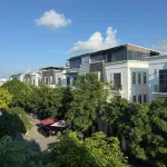Bán BT 200m2 tại dãy Paris 12, Vinhomes Imperia, trục thông (81 căn đầu tiên), gần sông, 27 tỷ VND - Ảnh thu nhỏ 7