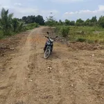 Bán nền đất 168m2 đường ôtô tại Đức Hòa, Tây Ninh 590 triệu - Ảnh thu nhỏ 3