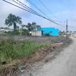 Bán đất 160m² Xã Nhựt Chánh, Bến Lức, Long An - Ảnh thu nhỏ 1