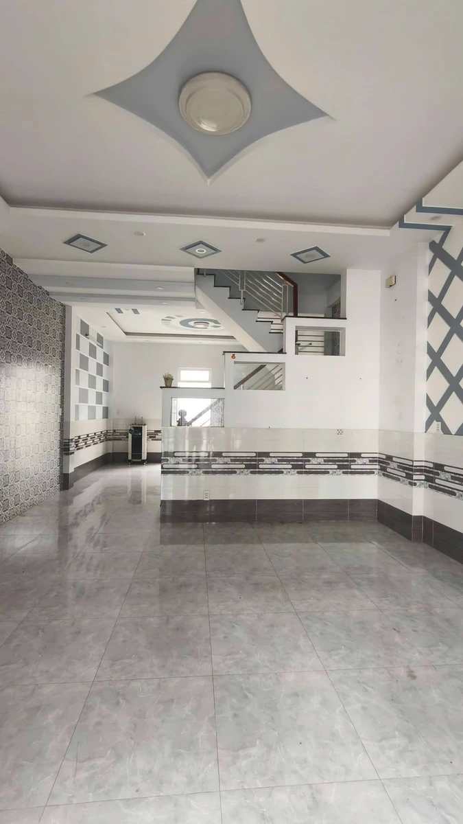 Bán nhà Thuận Giao 74m² 2PN 3 tỷ 590 triệu - Ảnh thu nhỏ 3