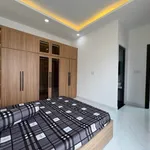 Bán nhà phố 3 tầng 2PN hẻm thông Hoàng Trọng Mậu Tân Bình - Ảnh thu nhỏ 2