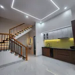 Bán nhà phố 1 trệt 2 lầu 47m² Gia Lai 4 tỷ 890 - Ảnh thu nhỏ 4