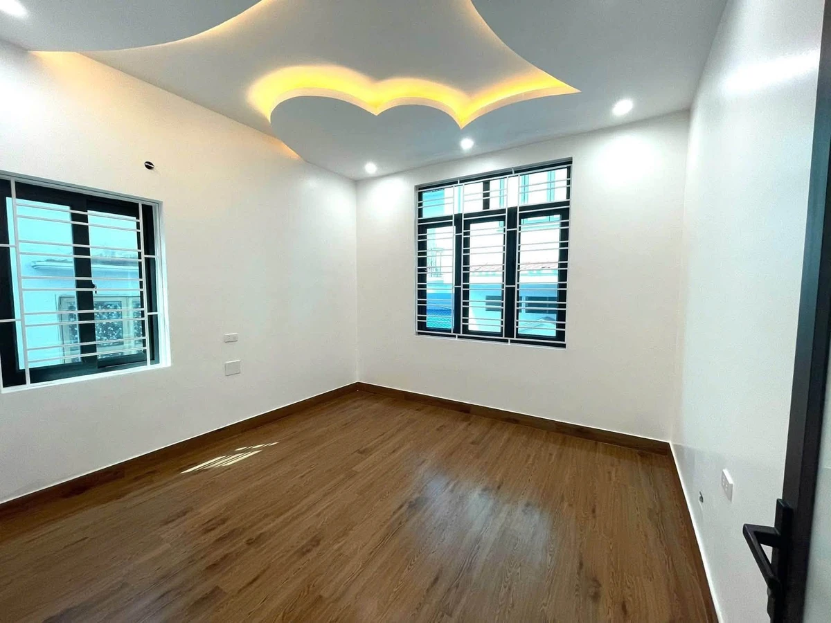 Bán nhà lô góc 40m² 3 tầng Nguyễn Tường Loan Hải Phòng 2,89 tỷ - Ảnh thu nhỏ 4